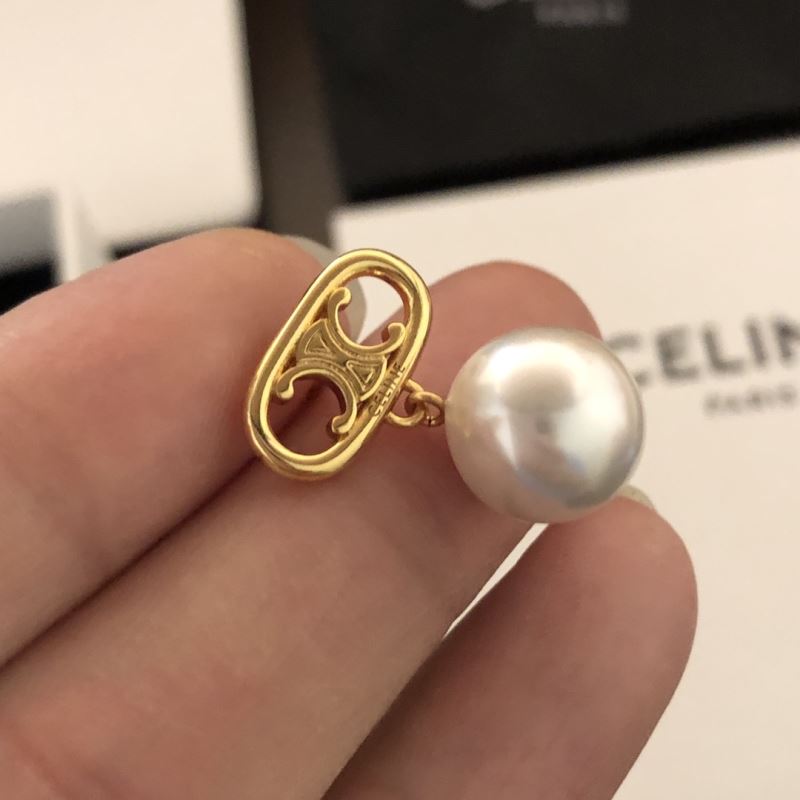 Celine Earrings